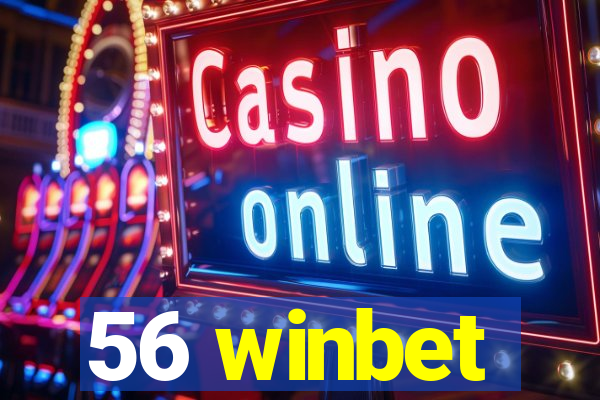 56 winbet